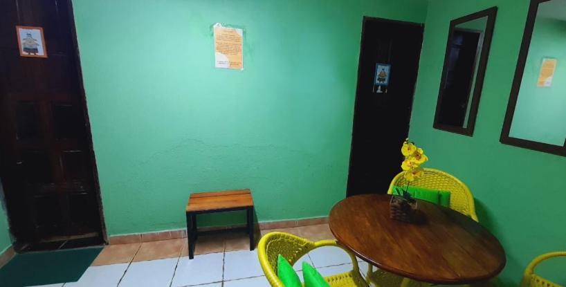 Hotel Pousada Viking Jacumã Exterior foto
